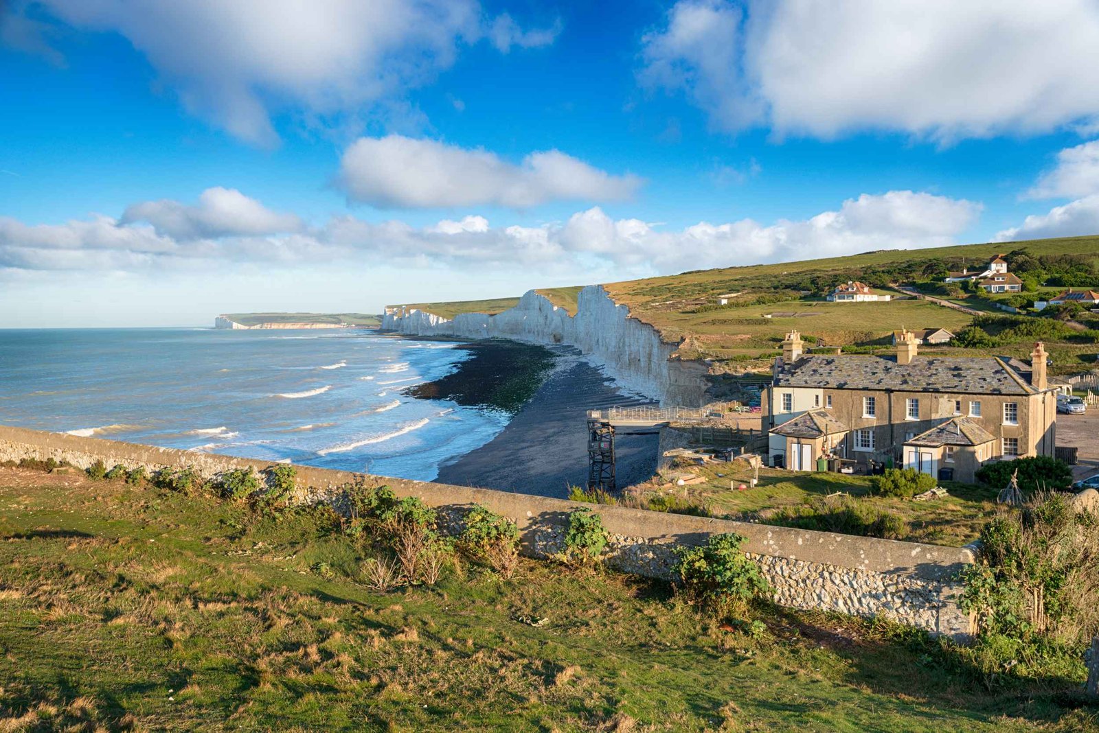 Birling Gap Natural Candle Lubien Candles